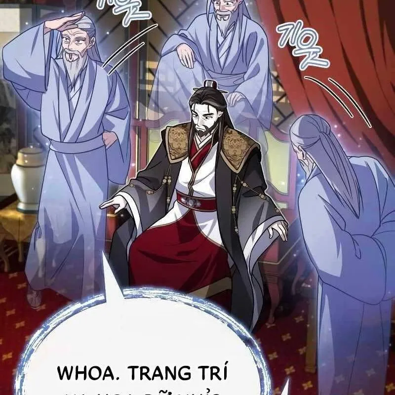 Thiếu Gia Yểu Mệnh Của Bạch Thế Gia Chapter 2 - Trang 17