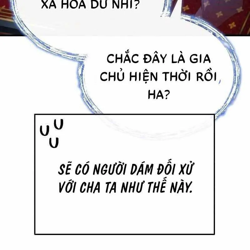Thiếu Gia Yểu Mệnh Của Bạch Thế Gia Chapter 2 - Trang 18