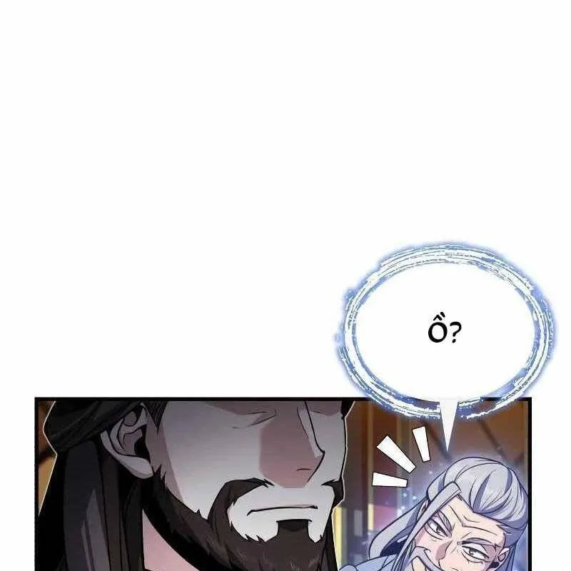 Thiếu Gia Yểu Mệnh Của Bạch Thế Gia Chapter 2 - Trang 19