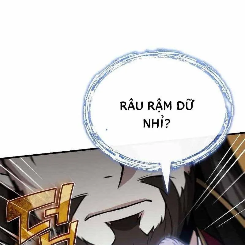 Thiếu Gia Yểu Mệnh Của Bạch Thế Gia Chapter 2 - Trang 21