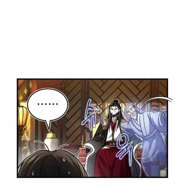 Thiếu Gia Yểu Mệnh Của Bạch Thế Gia Chapter 2 - Trang 23