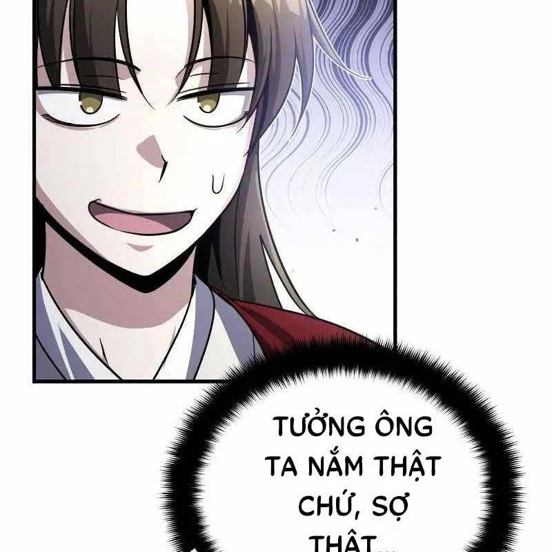 Thiếu Gia Yểu Mệnh Của Bạch Thế Gia Chapter 2 - Trang 25