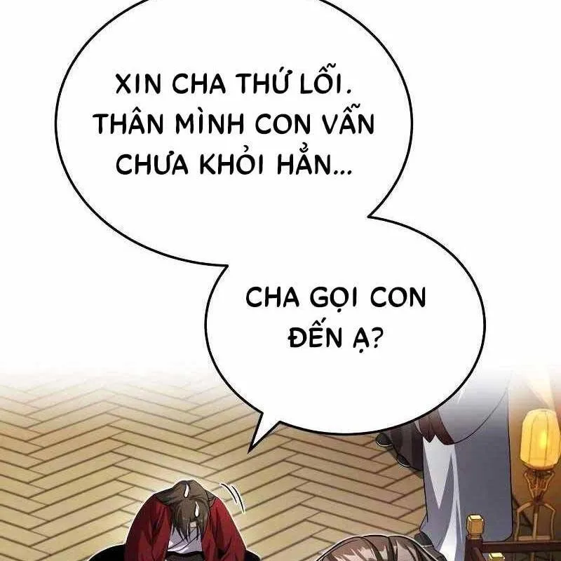 Thiếu Gia Yểu Mệnh Của Bạch Thế Gia Chapter 2 - Trang 30