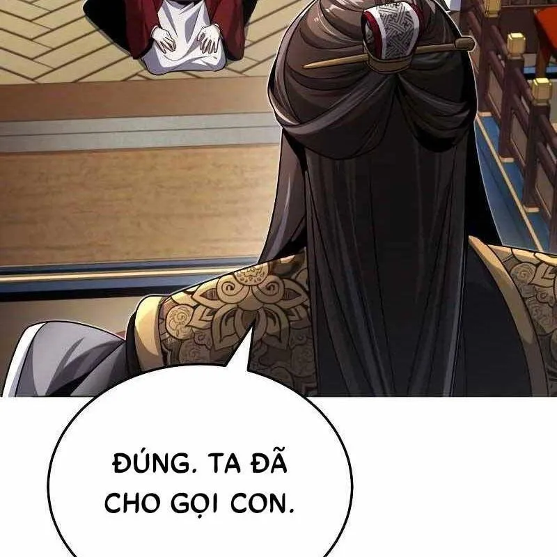 Thiếu Gia Yểu Mệnh Của Bạch Thế Gia Chapter 2 - Trang 31