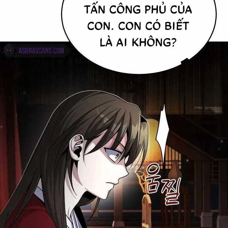 Thiếu Gia Yểu Mệnh Của Bạch Thế Gia Chapter 2 - Trang 33