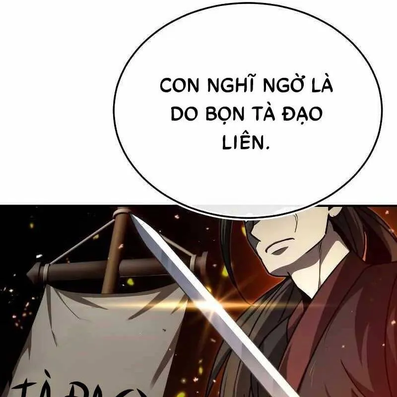 Thiếu Gia Yểu Mệnh Của Bạch Thế Gia Chapter 2 - Trang 39