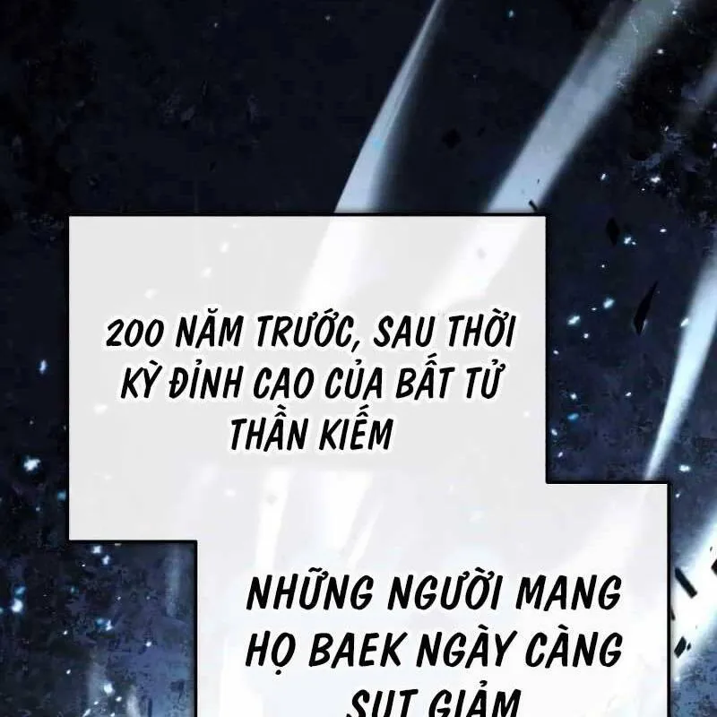Thiếu Gia Yểu Mệnh Của Bạch Thế Gia Chapter 2 - Trang 4
