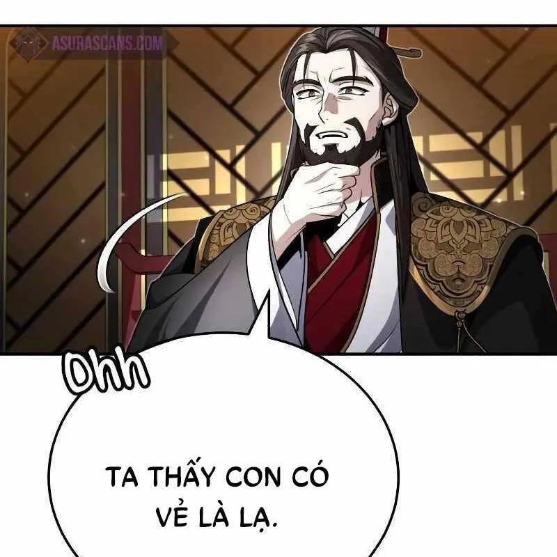 Thiếu Gia Yểu Mệnh Của Bạch Thế Gia Chapter 2 - Trang 48