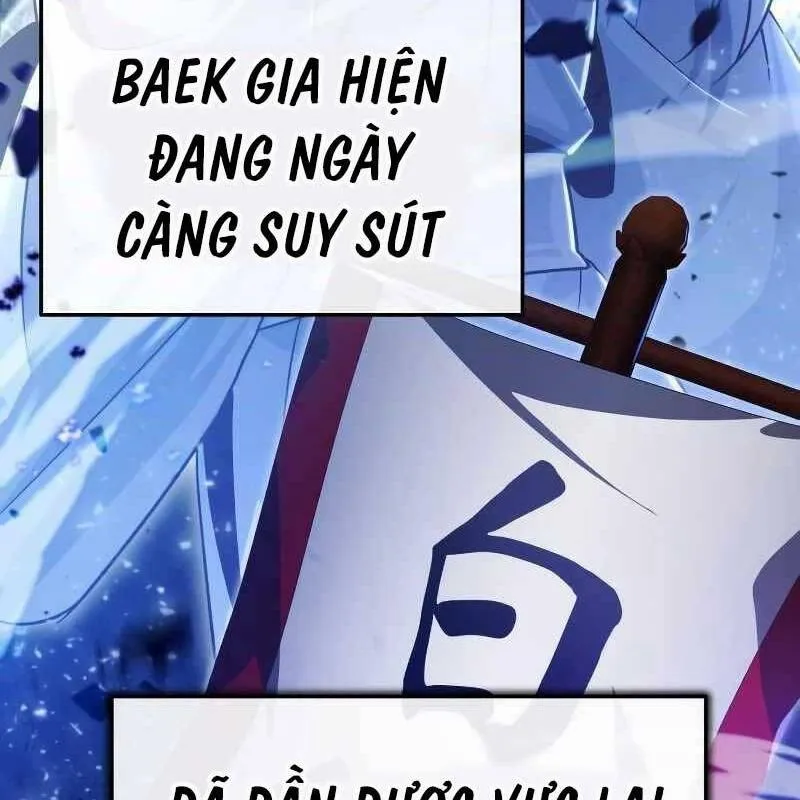 Thiếu Gia Yểu Mệnh Của Bạch Thế Gia Chapter 2 - Trang 6