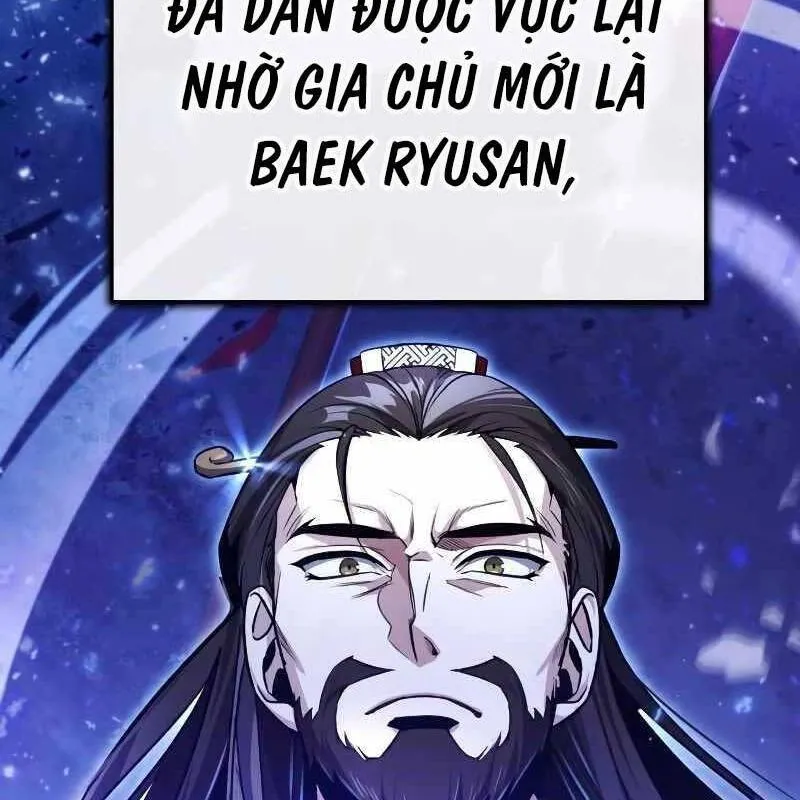 Thiếu Gia Yểu Mệnh Của Bạch Thế Gia Chapter 2 - Trang 7
