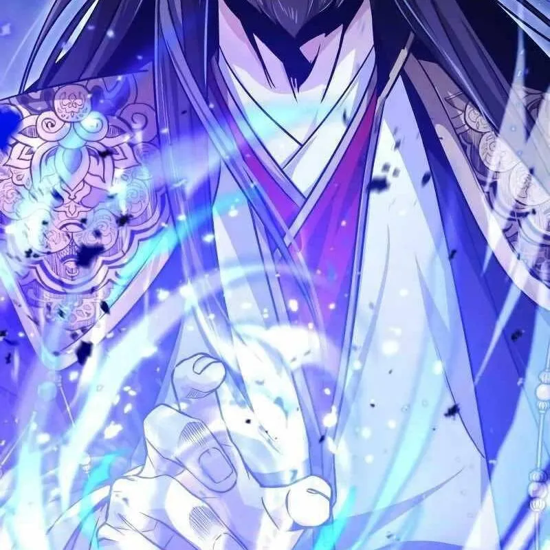 Thiếu Gia Yểu Mệnh Của Bạch Thế Gia Chapter 2 - Trang 8