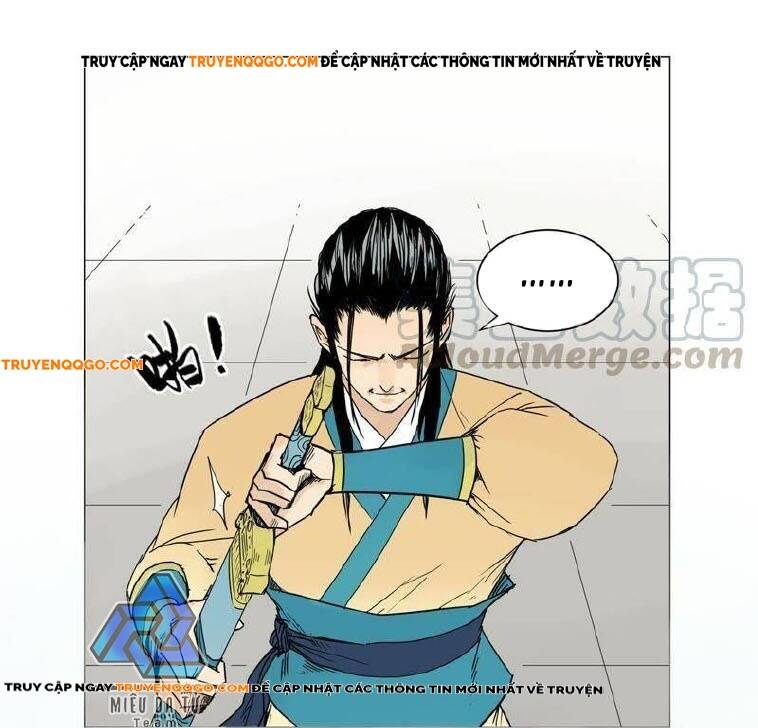 Thiếu Hiệp Đơn Độc Chapter 1 - Trang 16