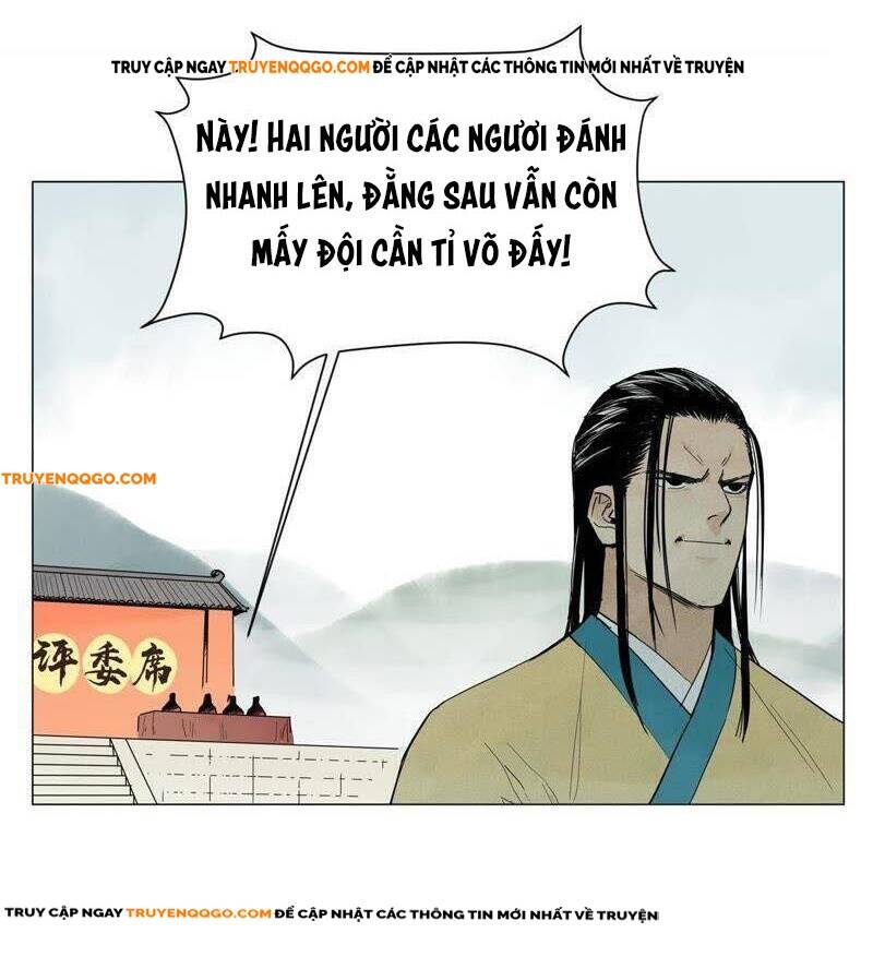 Thiếu Hiệp Đơn Độc Chapter 1 - Trang 20