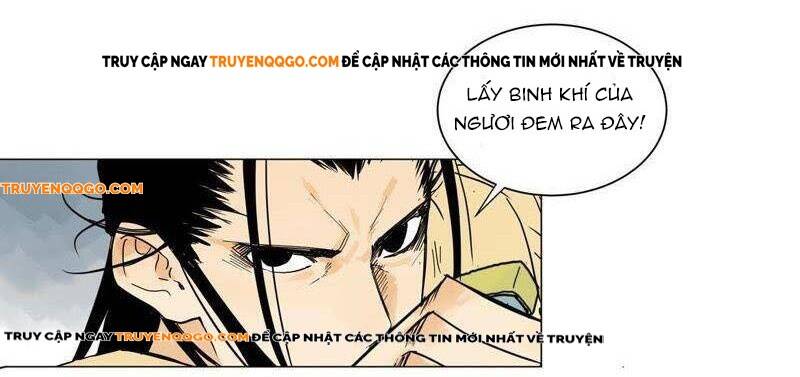 Thiếu Hiệp Đơn Độc Chapter 1 - Trang 22