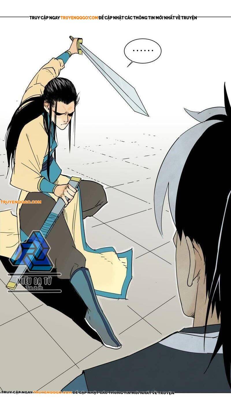 Thiếu Hiệp Đơn Độc Chapter 1 - Trang 24