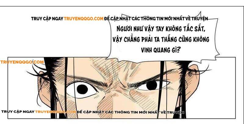 Thiếu Hiệp Đơn Độc Chapter 1 - Trang 25
