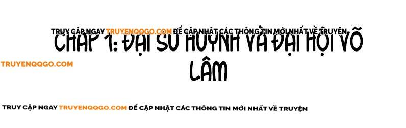 Thiếu Hiệp Đơn Độc Chapter 1 - Trang 3