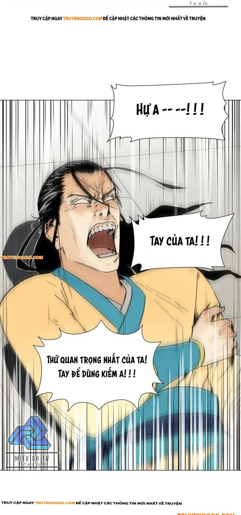Thiếu Hiệp Đơn Độc Chapter 1 - Trang 31