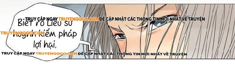Thiếu Hiệp Đơn Độc Chapter 1 - Trang 35