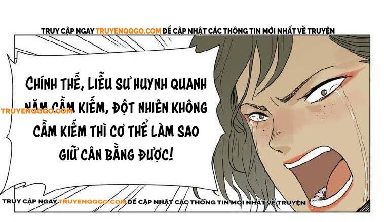 Thiếu Hiệp Đơn Độc Chapter 1 - Trang 37