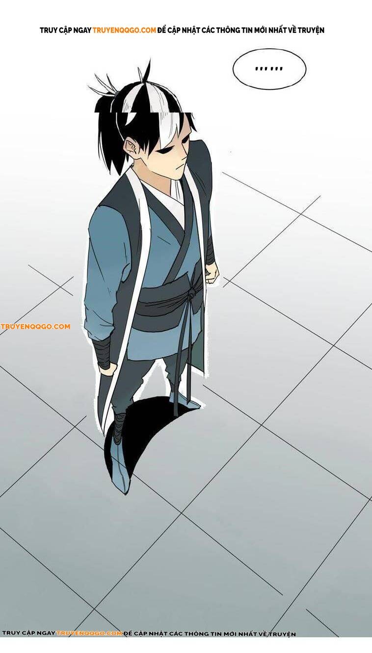 Thiếu Hiệp Đơn Độc Chapter 1 - Trang 39