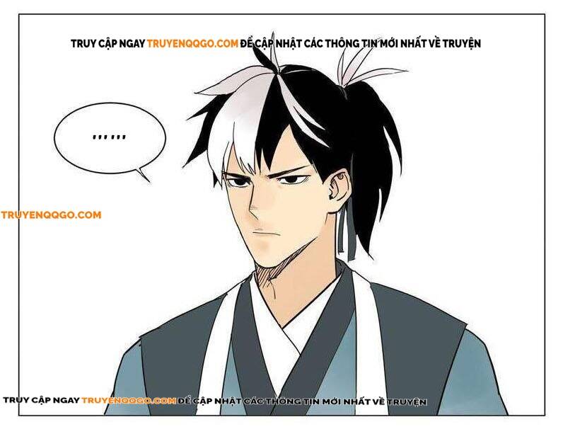 Thiếu Hiệp Đơn Độc Chapter 1 - Trang 5