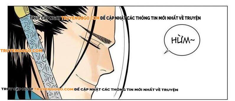 Thiếu Hiệp Đơn Độc Chapter 1 - Trang 6