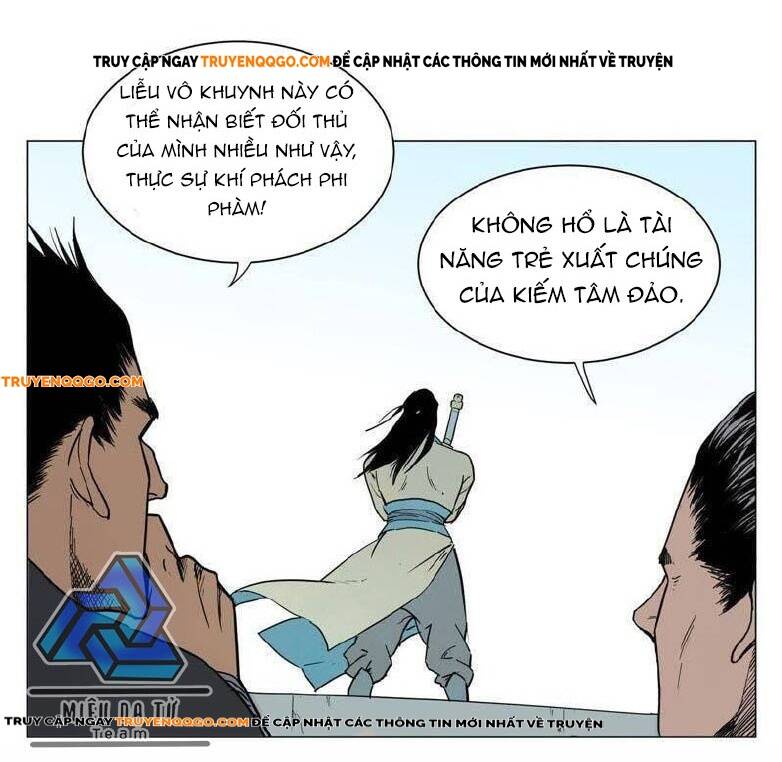 Thiếu Hiệp Đơn Độc Chapter 1 - Trang 9