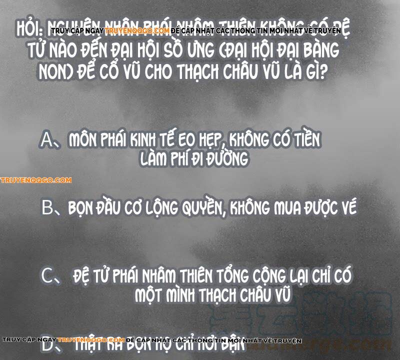 Thiếu Hiệp Đơn Độc Chapter 3 - Trang 10