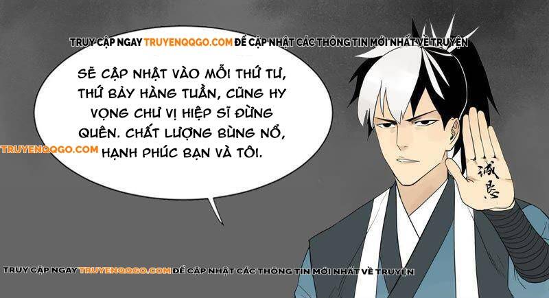 Thiếu Hiệp Đơn Độc Chapter 3 - Trang 11