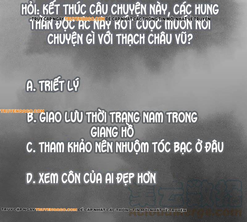 Thiếu Hiệp Đơn Độc Chapter 4 - Trang 10