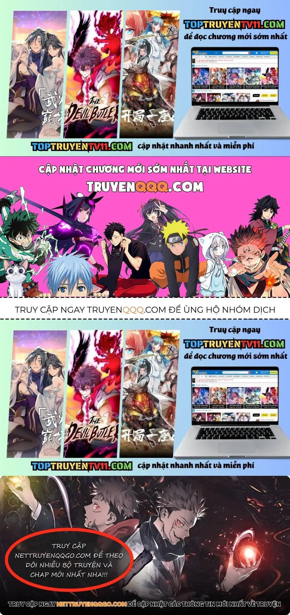 Thiếu Hiệp Đơn Độc Chapter 5.2 - Trang 3