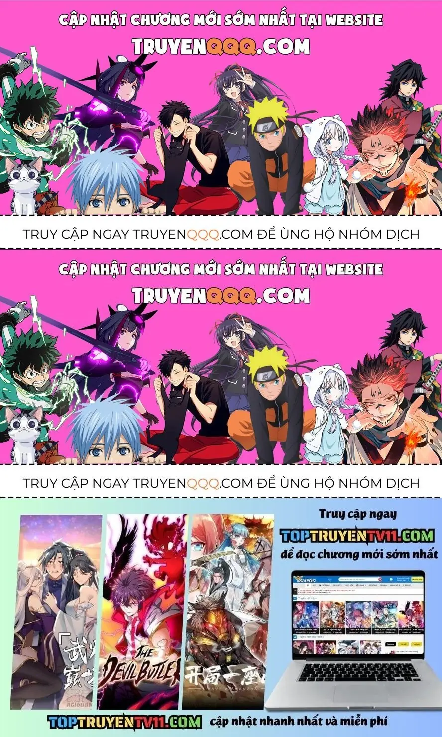 Thiếu Hiệp Đơn Độc Chapter 5.8 - Trang 2