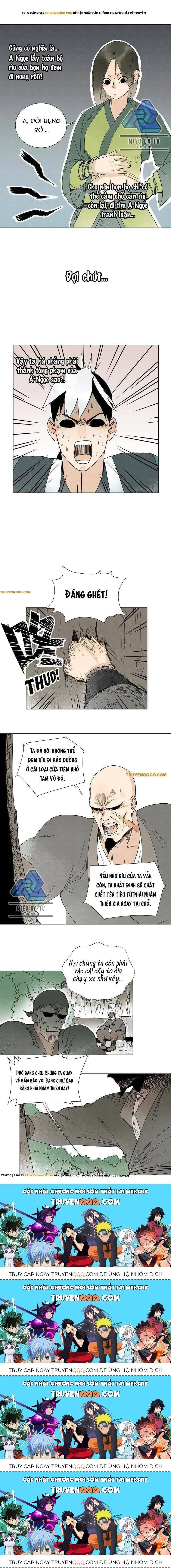 Thiếu Hiệp Đơn Độc Chapter 5.8 - Trang 8