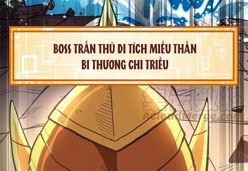 Thiếu Niên Bất Lương Vô Địch Solo Lại Muốn Làm Vú Em Trong Game Chapter 1 - Trang 10