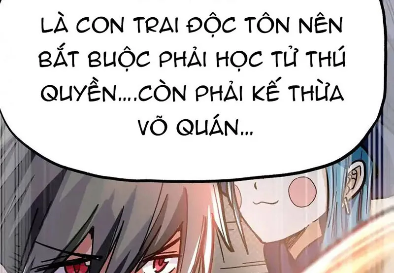 Thiếu Niên Bất Lương Vô Địch Solo Lại Muốn Làm Vú Em Trong Game Chapter 2 - Trang 11