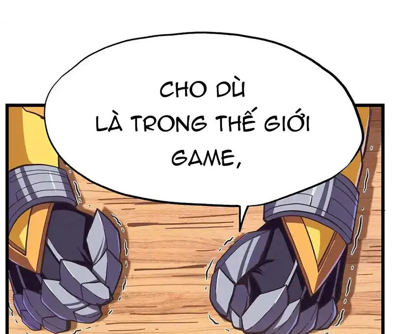 Thiếu Niên Bất Lương Vô Địch Solo Lại Muốn Làm Vú Em Trong Game Chapter 2 - Trang 16