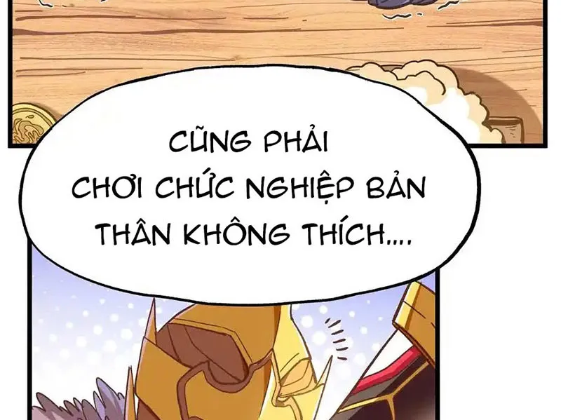 Thiếu Niên Bất Lương Vô Địch Solo Lại Muốn Làm Vú Em Trong Game Chapter 2 - Trang 17