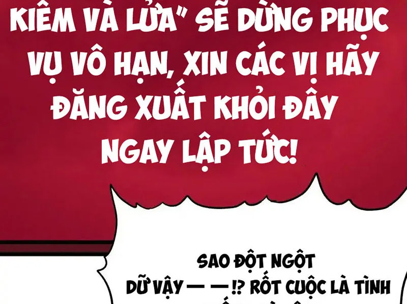 Thiếu Niên Bất Lương Vô Địch Solo Lại Muốn Làm Vú Em Trong Game Chapter 2 - Trang 30