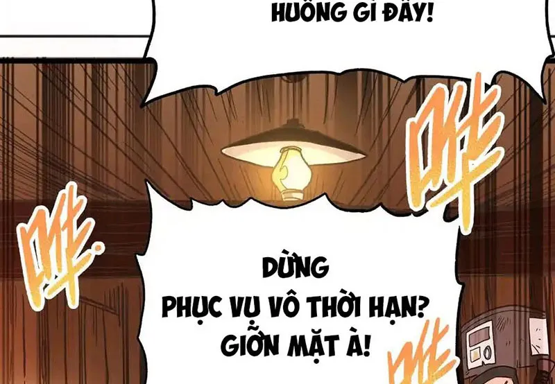 Thiếu Niên Bất Lương Vô Địch Solo Lại Muốn Làm Vú Em Trong Game Chapter 2 - Trang 31