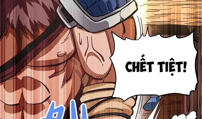 Thiếu Niên Bất Lương Vô Địch Solo Lại Muốn Làm Vú Em Trong Game Chapter 2 - Trang 33