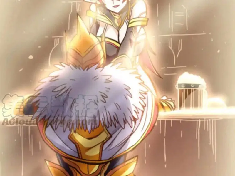Thiếu Niên Bất Lương Vô Địch Solo Lại Muốn Làm Vú Em Trong Game Chapter 2 - Trang 47