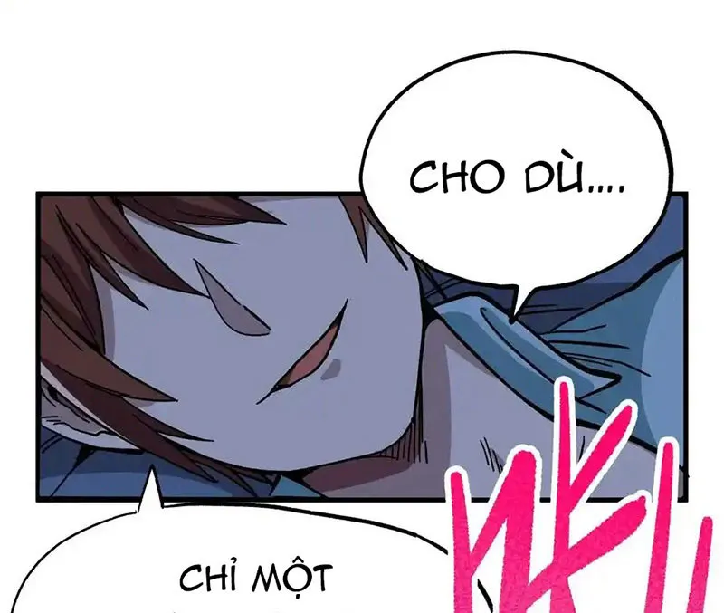 Thiếu Niên Bất Lương Vô Địch Solo Lại Muốn Làm Vú Em Trong Game Chapter 2 - Trang 50