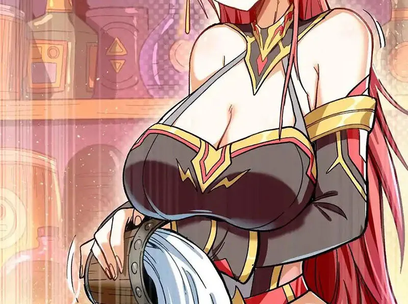 Thiếu Niên Bất Lương Vô Địch Solo Lại Muốn Làm Vú Em Trong Game Chapter 2 - Trang 7