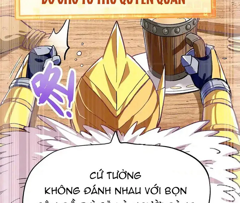 Thiếu Niên Bất Lương Vô Địch Solo Lại Muốn Làm Vú Em Trong Game Chapter 2 - Trang 9
