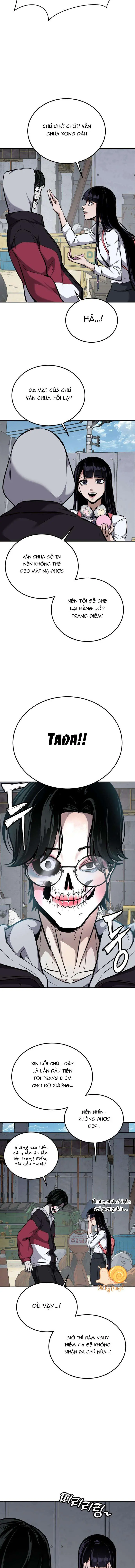 Thiếu Niên Hồi Sinh Chapter 1 - Trang 20
