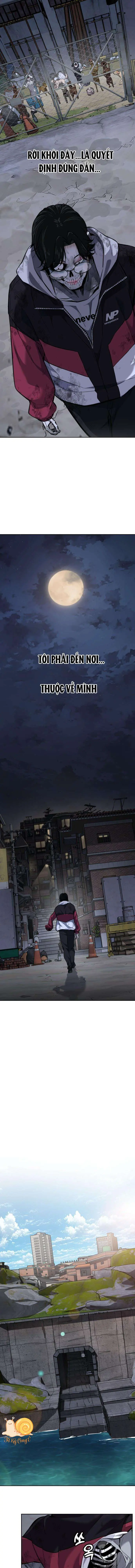Thiếu Niên Hồi Sinh Chapter 1 - Trang 25