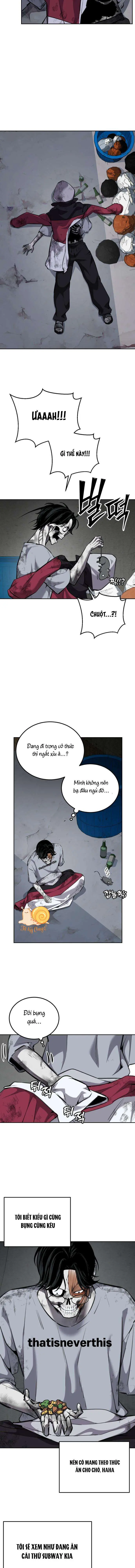 Thiếu Niên Hồi Sinh Chapter 1 - Trang 26