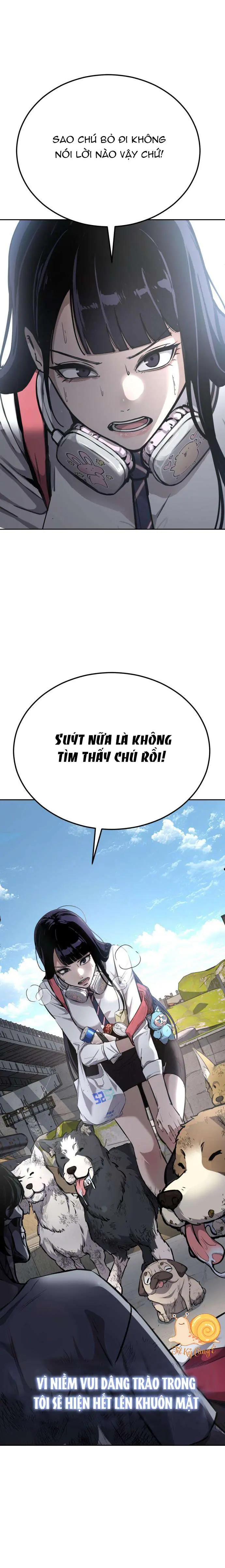 Thiếu Niên Hồi Sinh Chapter 1 - Trang 29