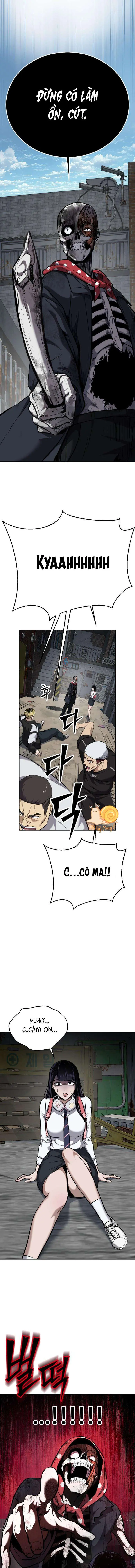 Thiếu Niên Hồi Sinh Chapter 1 - Trang 9